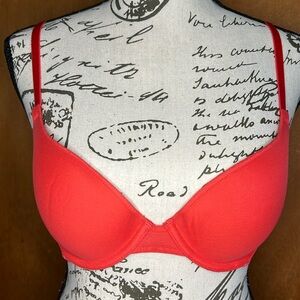 Victoria’s Secret push-up Demi bra